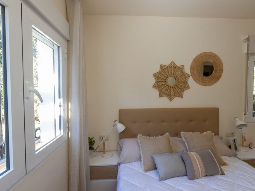 Испания houses fuente-alamo