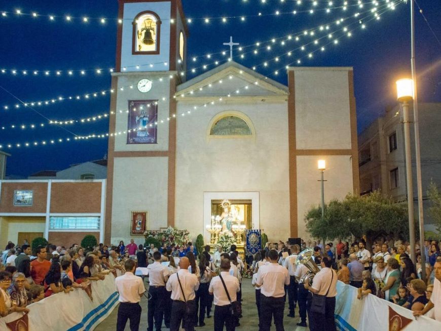 Španělsko Dům Rojales