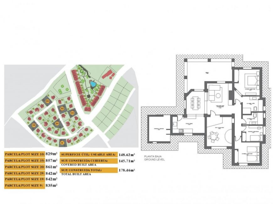 Španělsko Dům Fuente-alamo