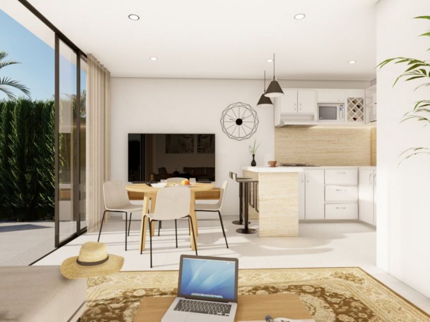 Španělsko Dům Los-urrutias