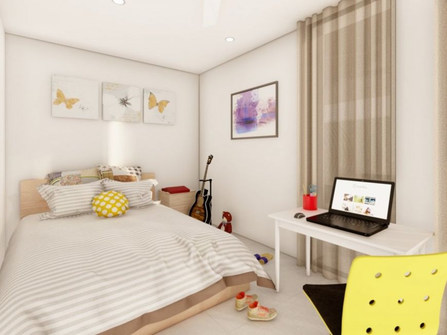 Испания houses los-urrutias