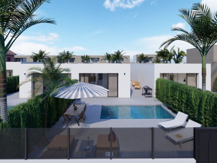 Španělsko Dům Los-urrutias