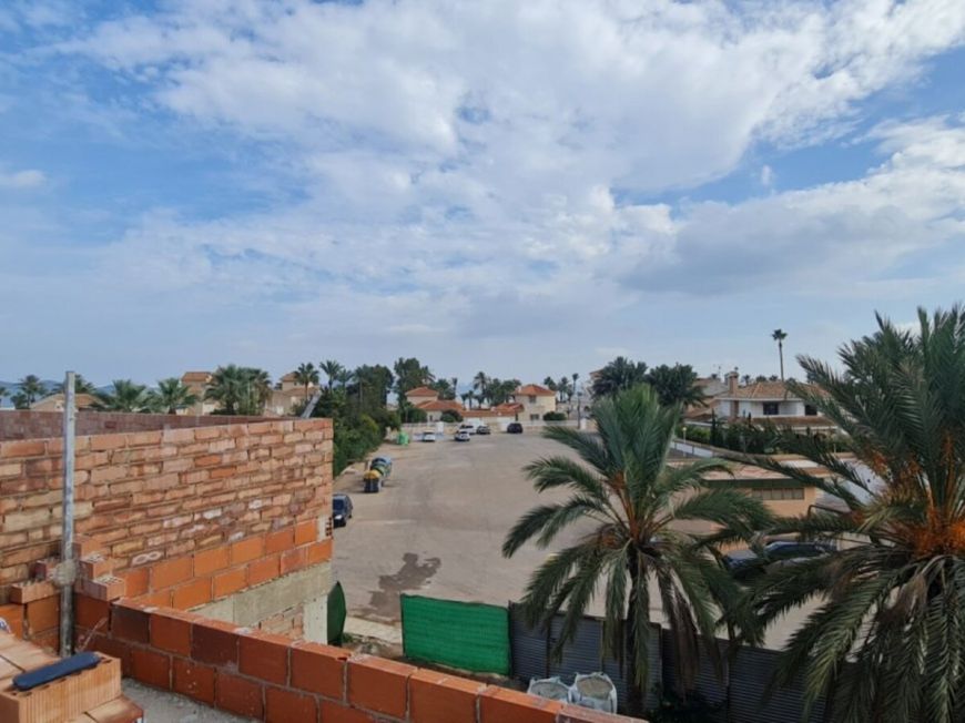 Španělsko Dům Los-urrutias