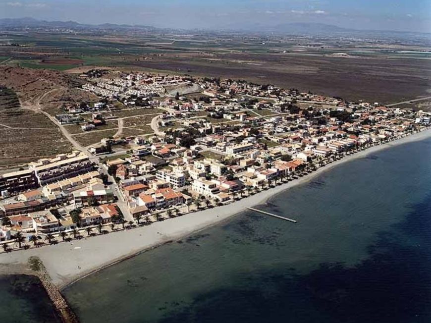 Španělsko Dům Los-urrutias