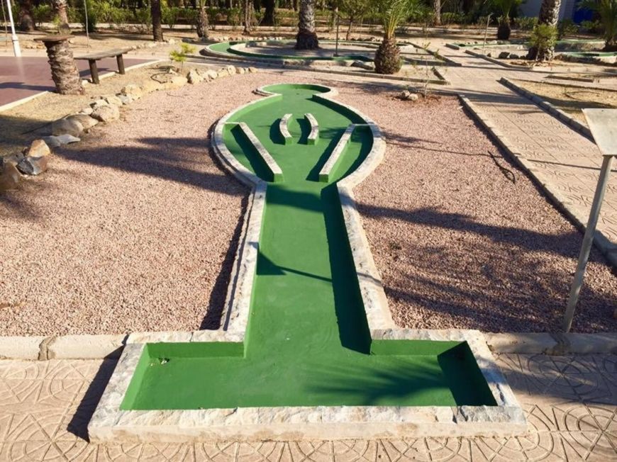 Španělsko Dům Los-urrutias