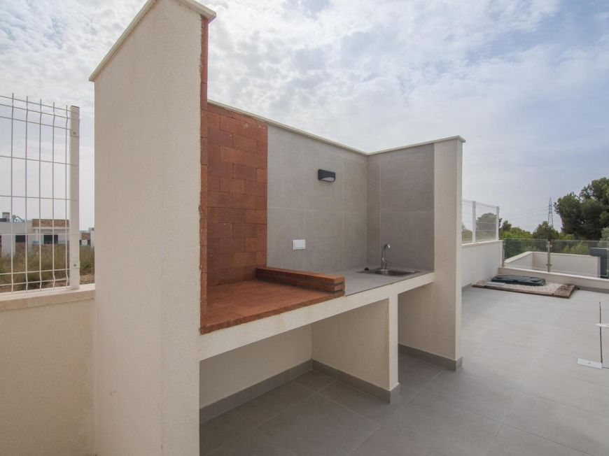 Španělsko Dům Polop