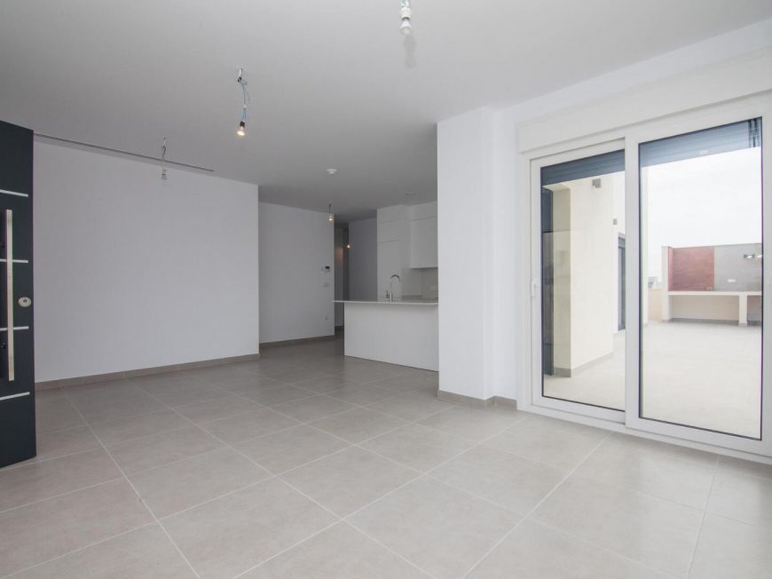 Španělsko Dům Polop