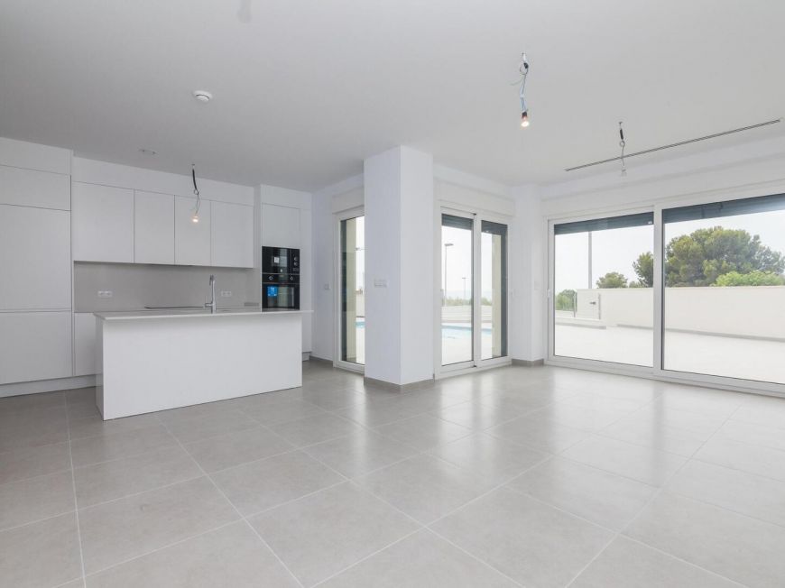 Španělsko Dům Polop