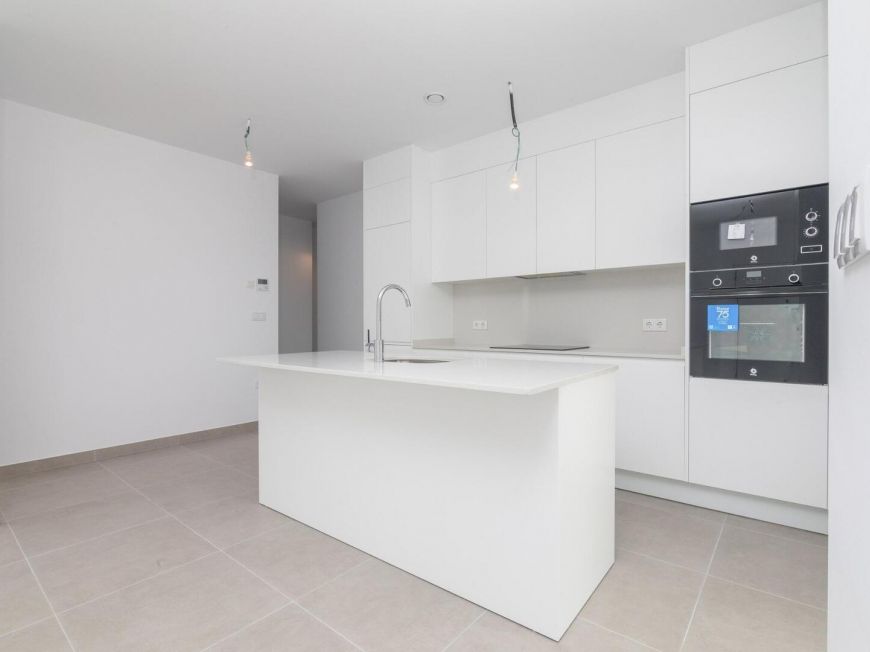 Španělsko Dům Polop