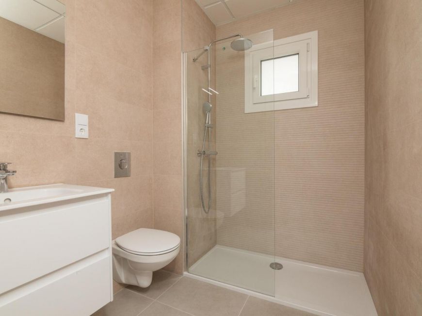 Španělsko Dům Polop