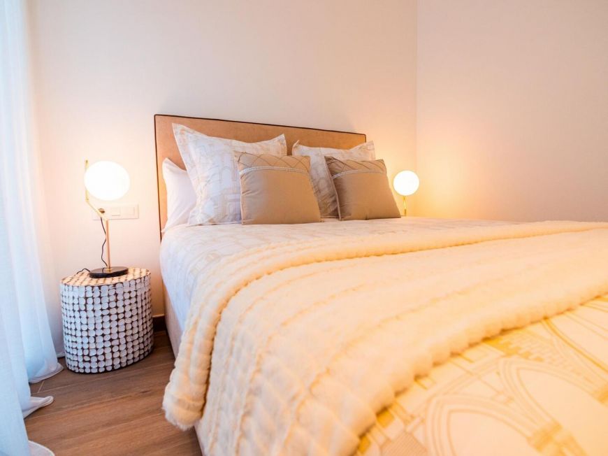 Španělsko Dům Polop