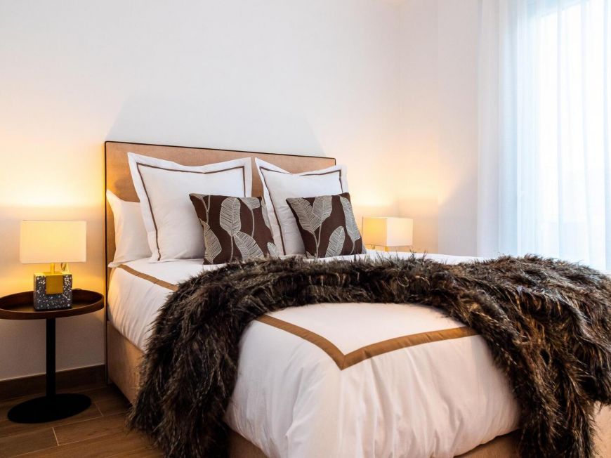 Španělsko Dům Polop