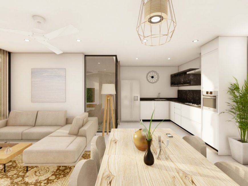 Španělsko Dům Los-urrutias