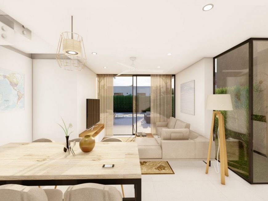 Španělsko Dům Los-urrutias