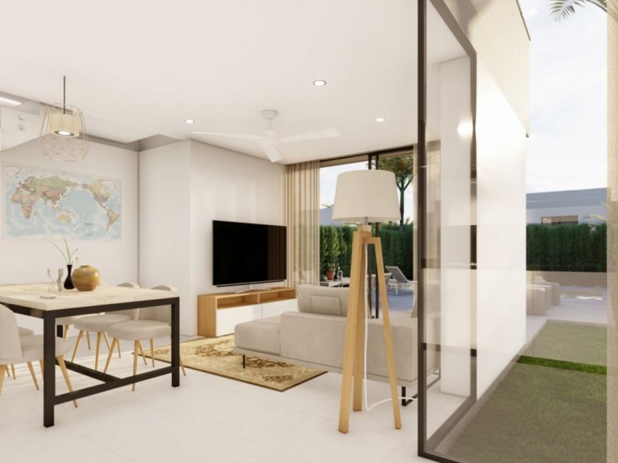 Španělsko Dům Los-urrutias