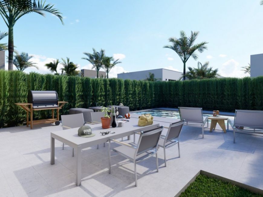 Španělsko Dům Los-urrutias