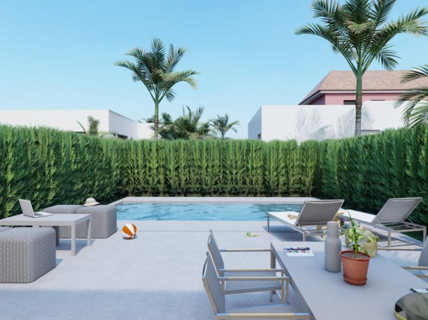 Španělsko Dům Los-urrutias