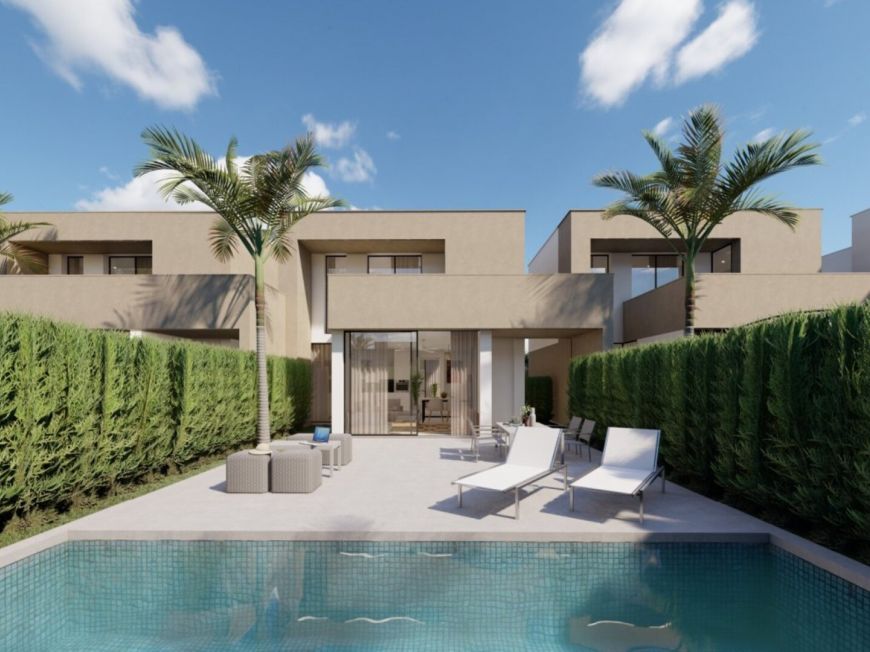 Španělsko Dům Los-urrutias