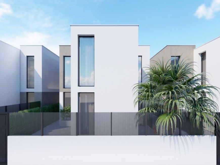 Španělsko Dům Los-urrutias