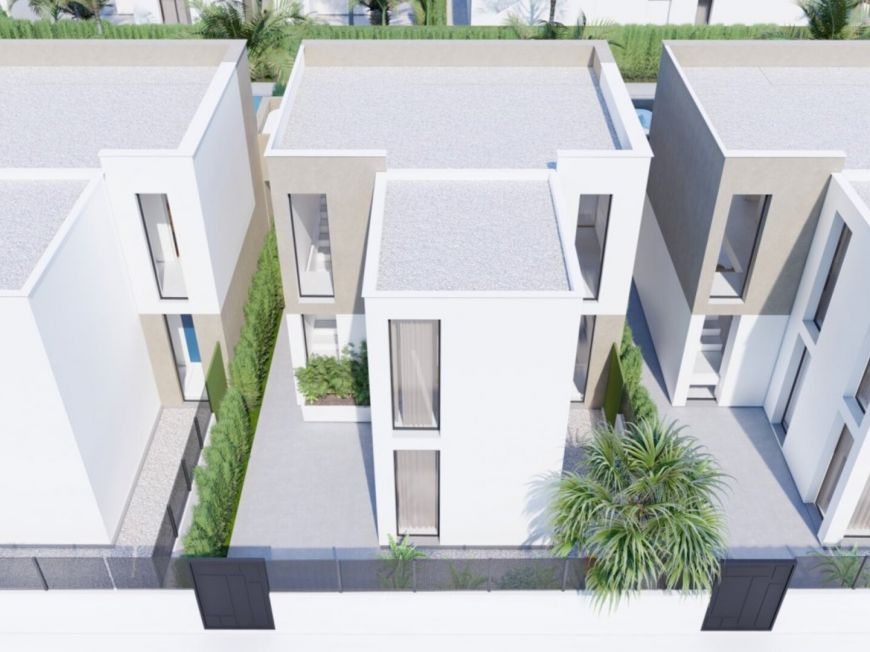 Španělsko Dům Los-urrutias