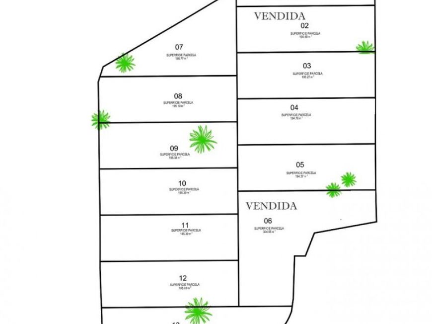 Španělsko Dům Los-urrutias