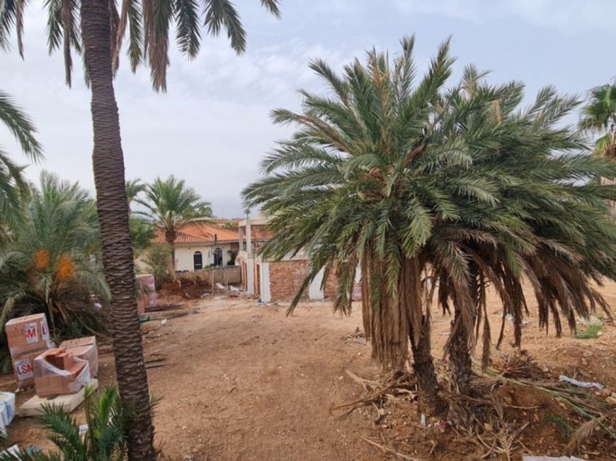 Španělsko Dům Los-urrutias