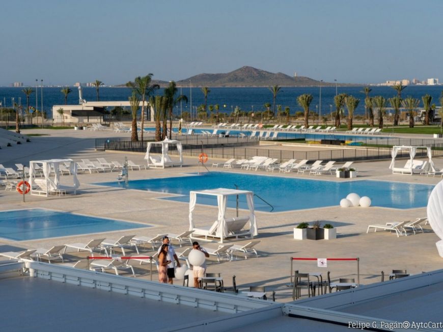 Španělsko Dům Los-urrutias