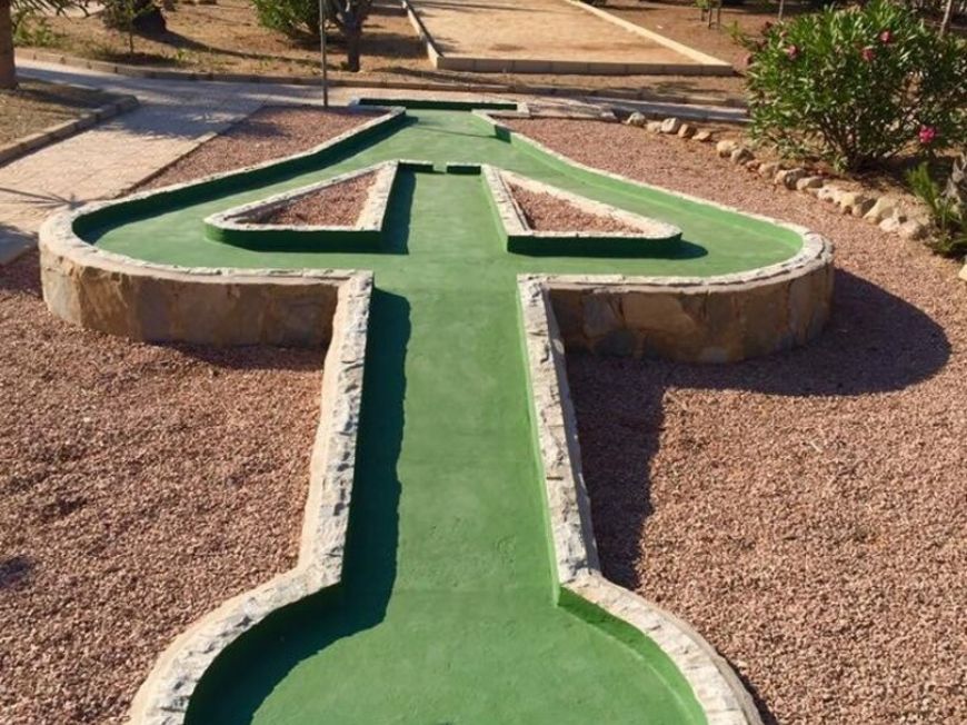 Španělsko Dům Los-urrutias