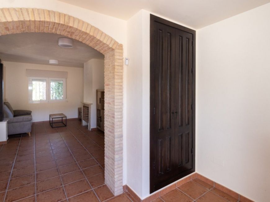 Испания houses fuente-alamo