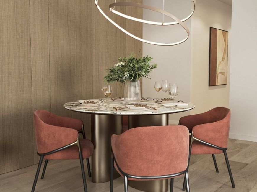 Španělsko Apartmány / byty Calpe