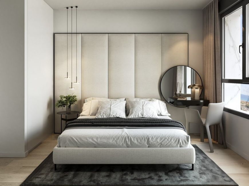 Španělsko Apartmány / byty Calpe