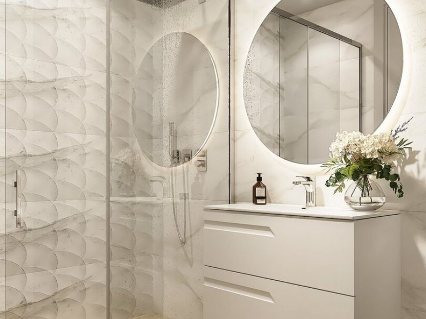 Španělsko Apartmány / byty Calpe