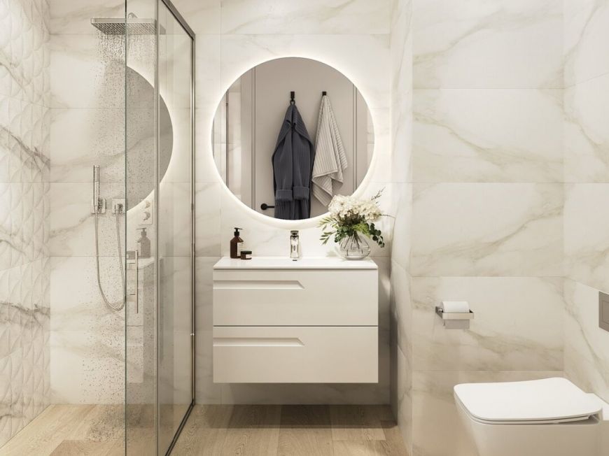 Španělsko Apartmány / byty Calpe