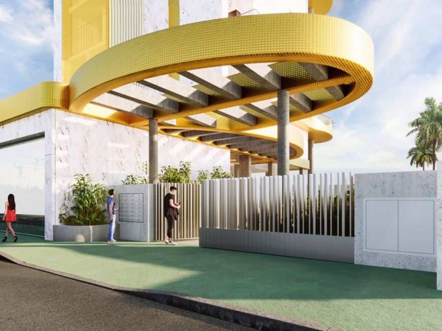 Španělsko Apartmány / byty Calpe