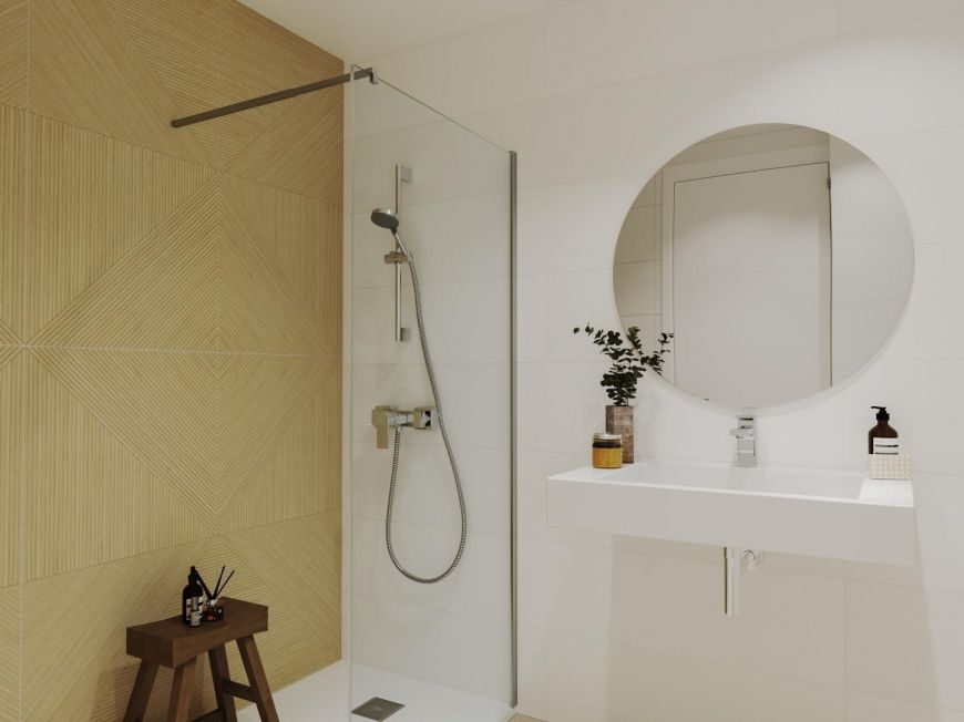 Španělsko Novostavby Costa-del-sol