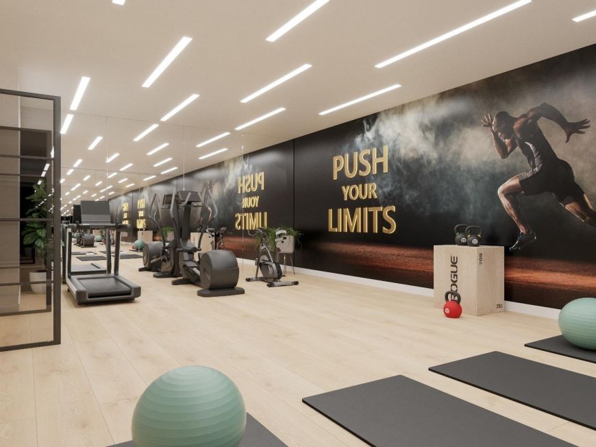 Španělsko Novostavby Costa-del-sol