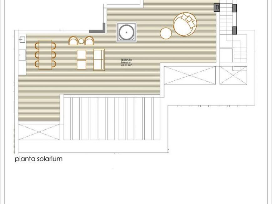 Španělsko Novostavby Costa-del-sol