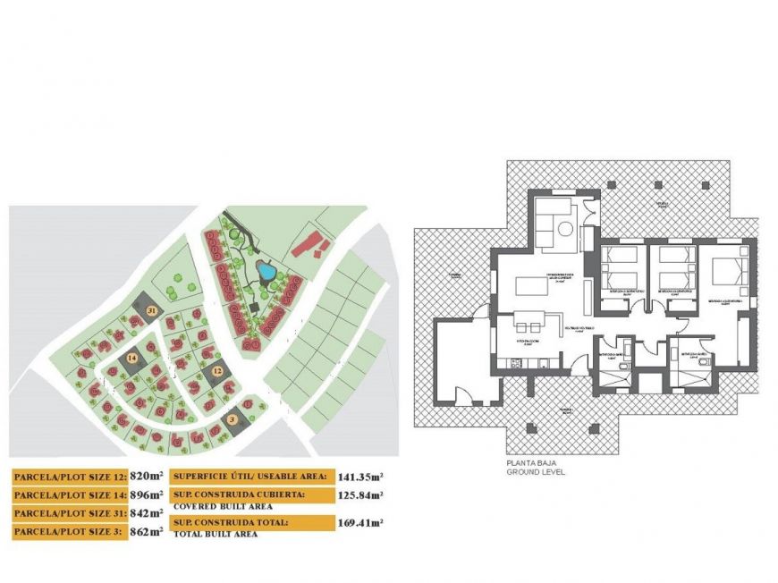 Španělsko Dům Fuente-alamo