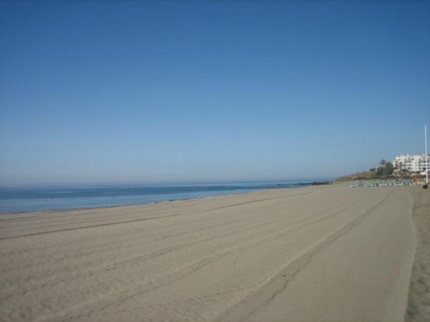 Španělsko Novostavby Costa-del-sol