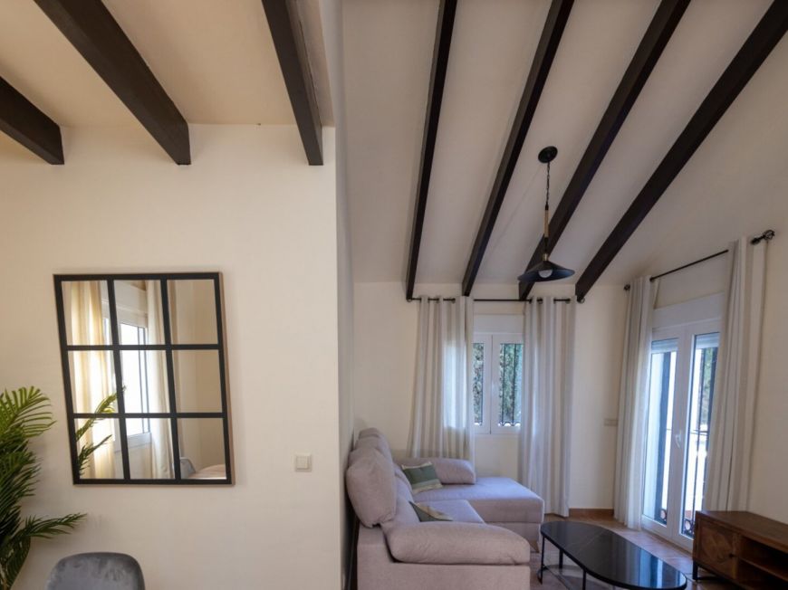 Испания houses fuente-alamo