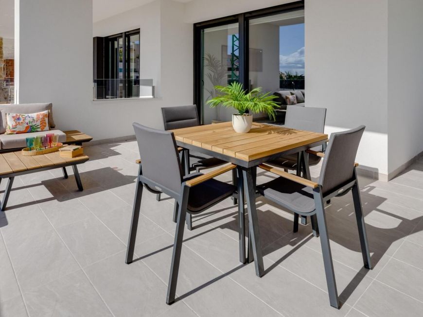 Испания new-buildings orihuela-costa