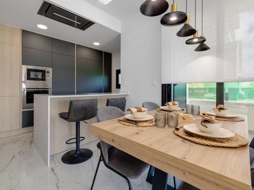 Испания new-buildings orihuela-costa