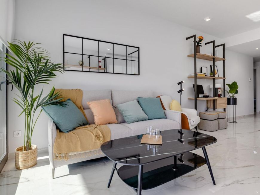 Испания new-buildings orihuela-costa