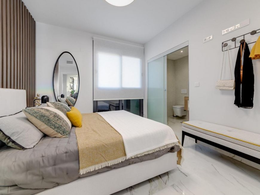 Испания new-buildings orihuela-costa