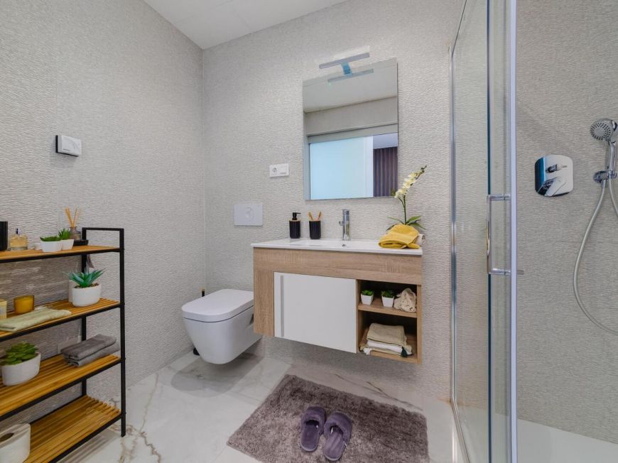 Испания new-buildings orihuela-costa