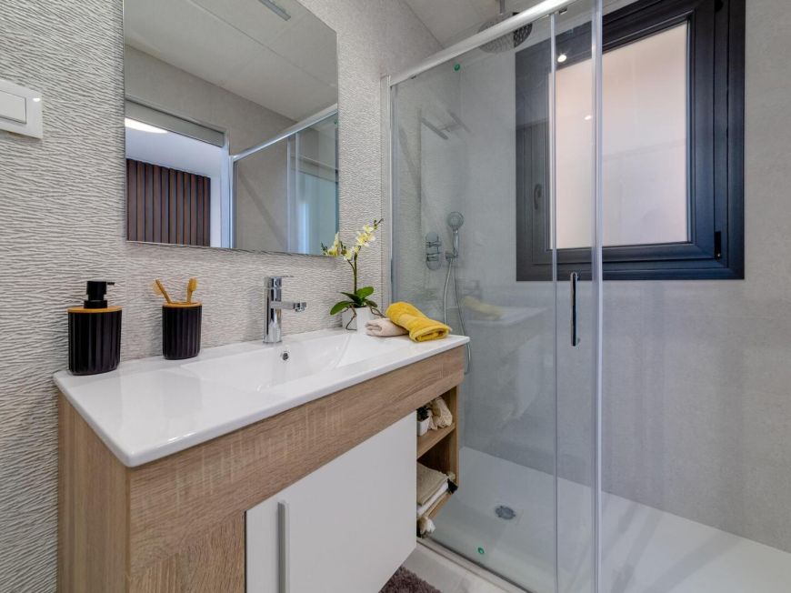 Испания new-buildings orihuela-costa