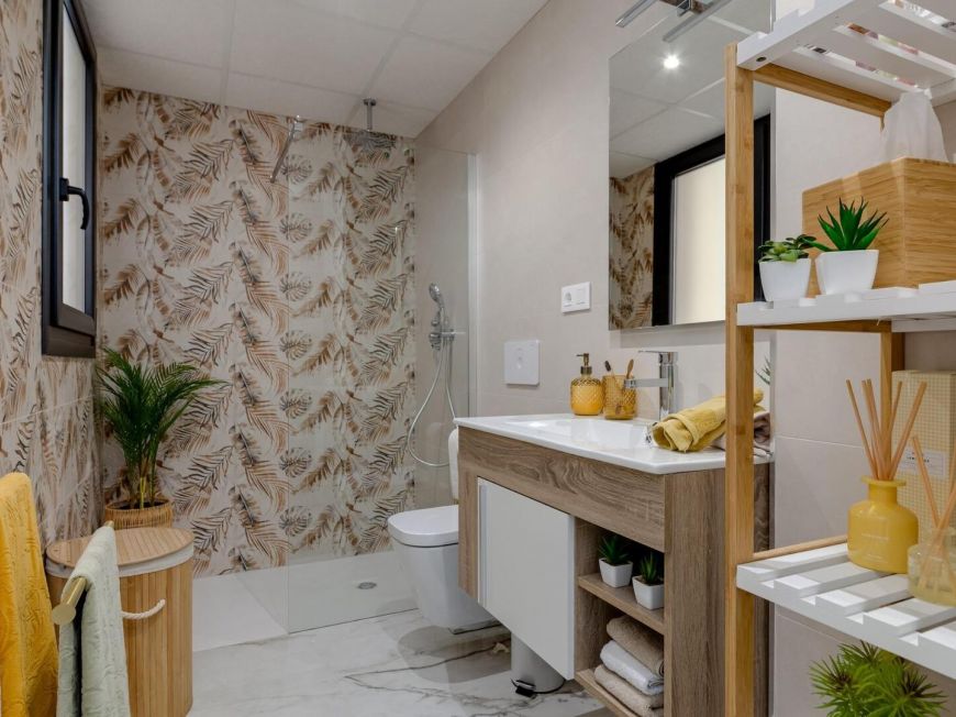 Испания new-buildings orihuela-costa