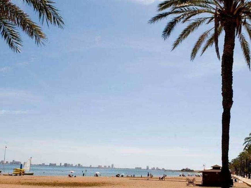 Španělsko Dům Cartagena