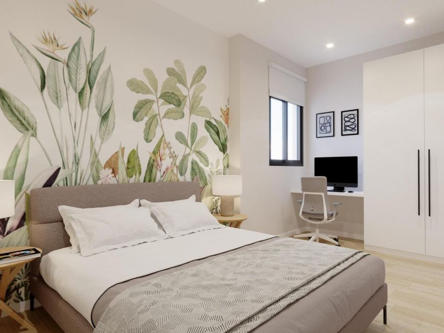 Испания apartments algorfa