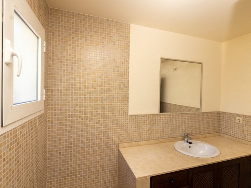 Испания houses fuente-alamo